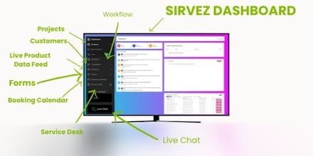 Sirvez gallery image