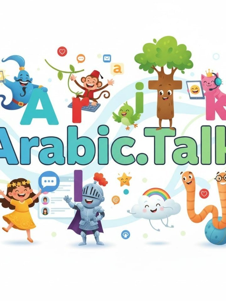 شات عربي gallery image