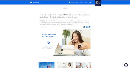 Athenka gallery image