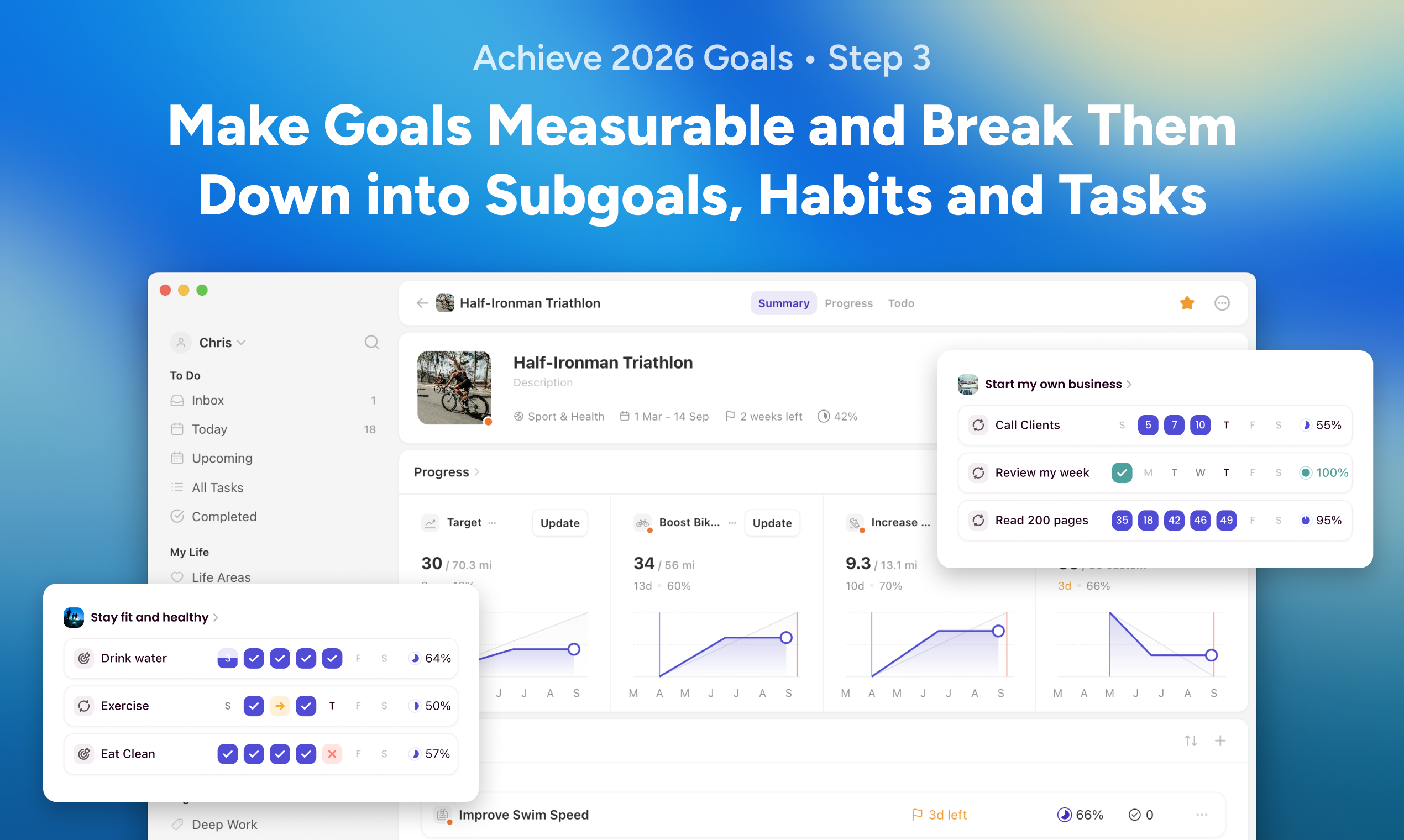 Griply 2026 - Screenshot 4 showing product features and functionality