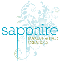 Sapphire Makeup & Hair Creations