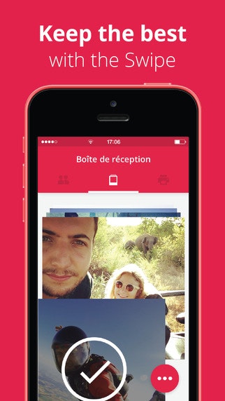 Take it gallery image