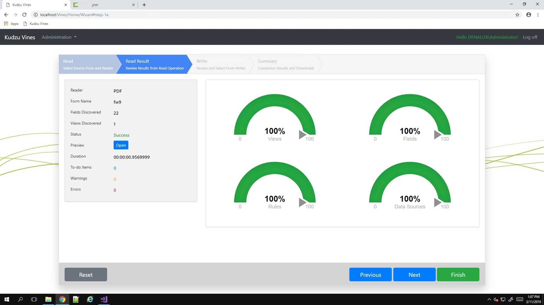 Kudzu Vines gallery image