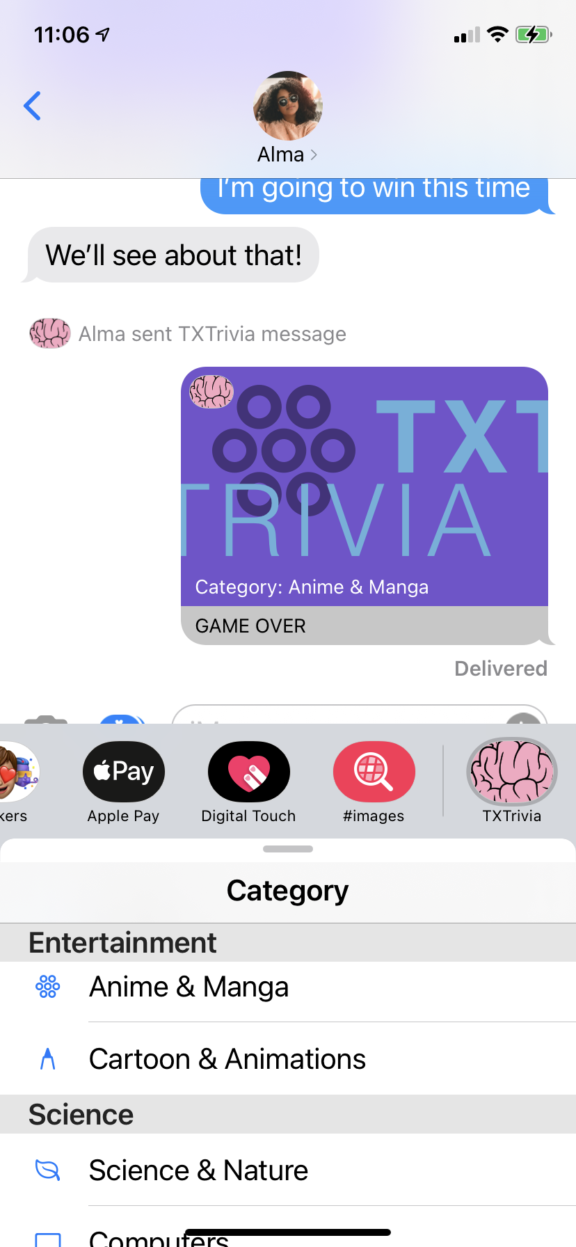 TXTrivia gallery image