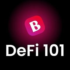 Brew Money의 Defi 101