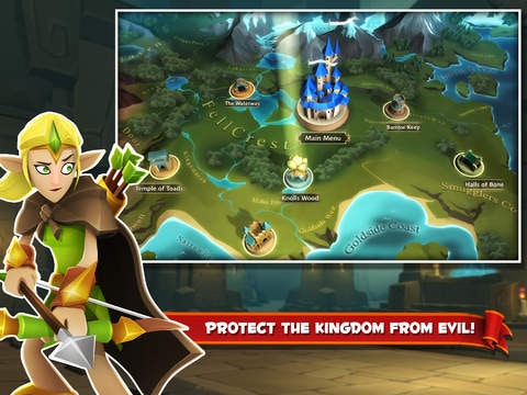 Battlehand gallery image