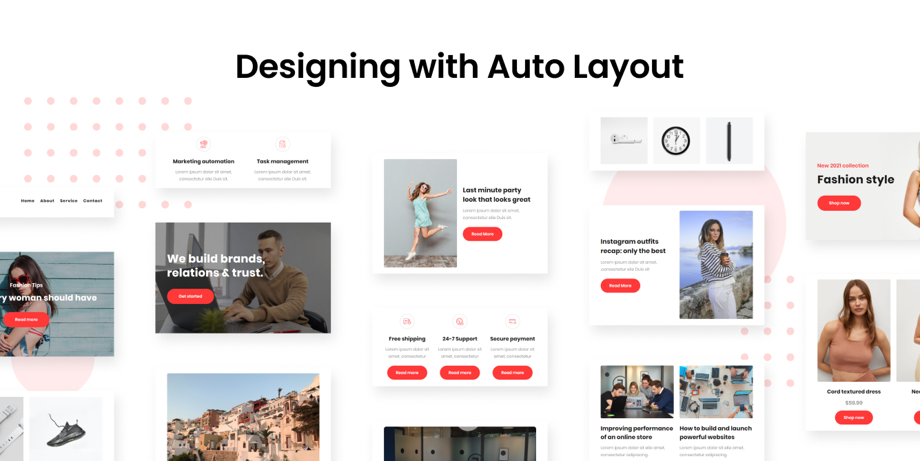 Freebie - Email Design System gallery image