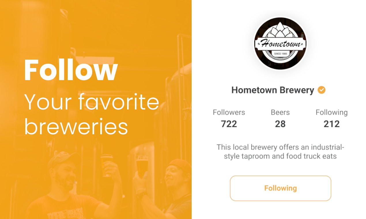 Draught gallery image