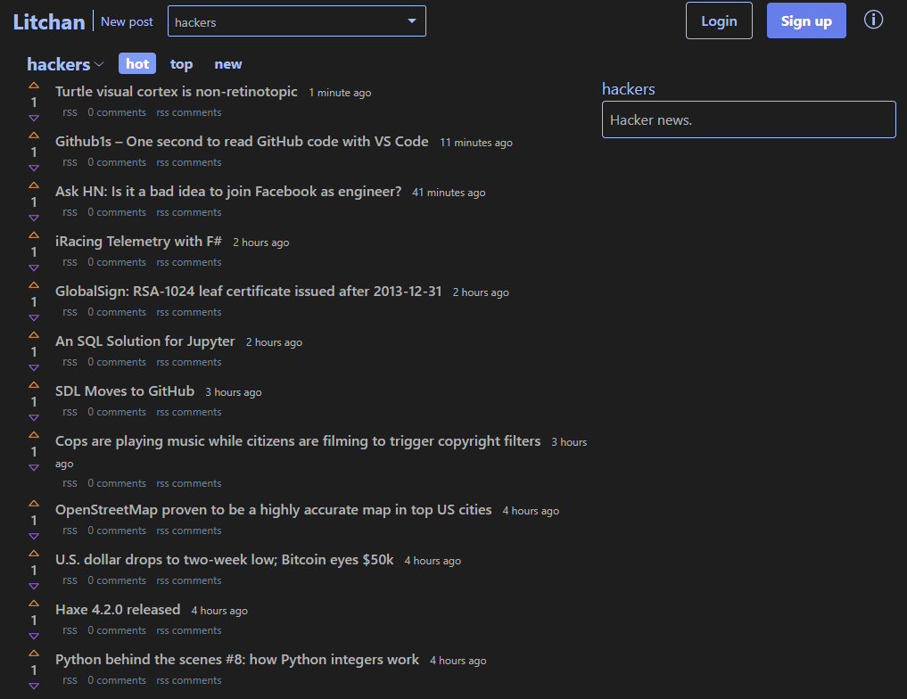 Litchan gallery image