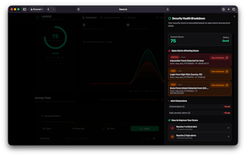 LiteSOC gallery image