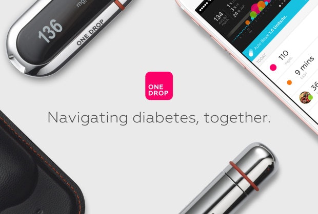 One Drop | Premium gallery image