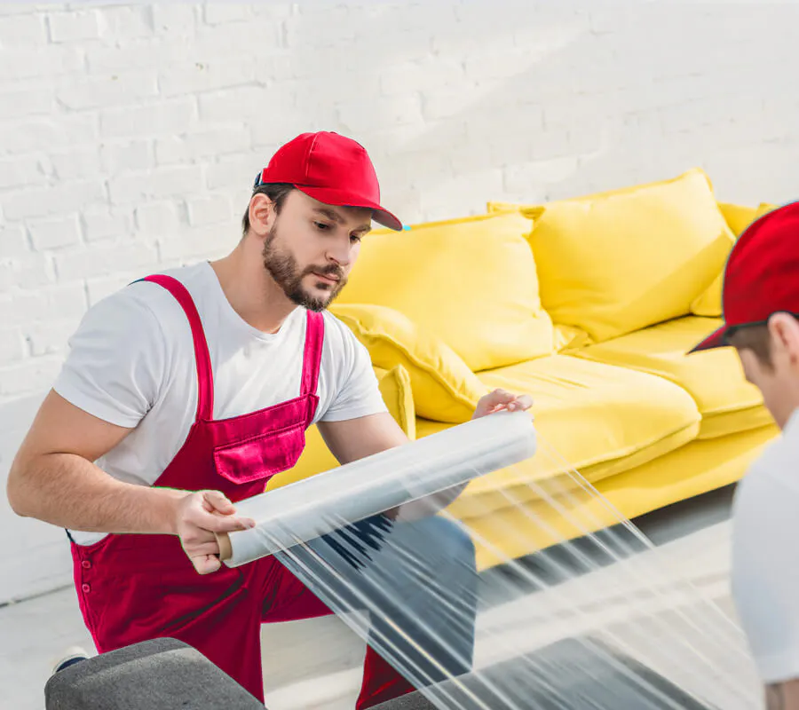 CBD Movers Brisbane