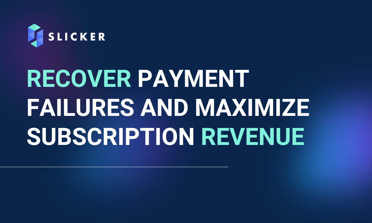 startuptile Slicker-Recover payment failures and maximize subscription revenue