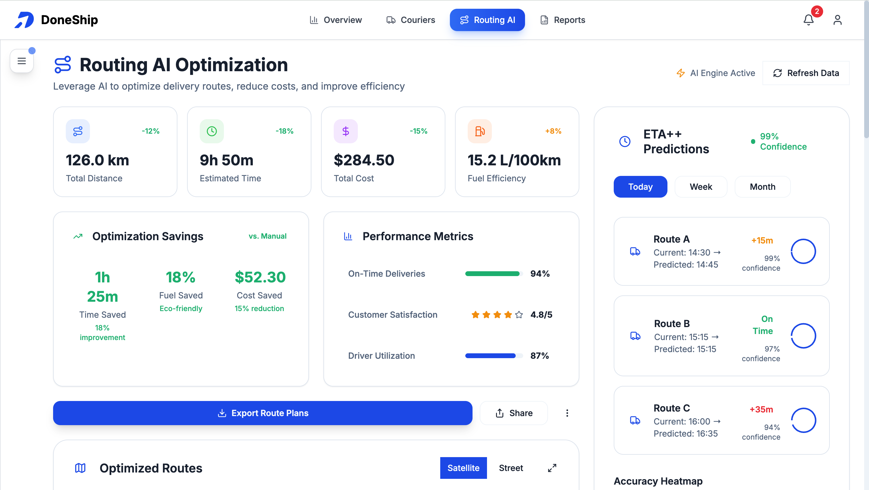 DoneShip: Eliminate Delivery Disputes gallery image