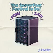 ServerFest gallery image