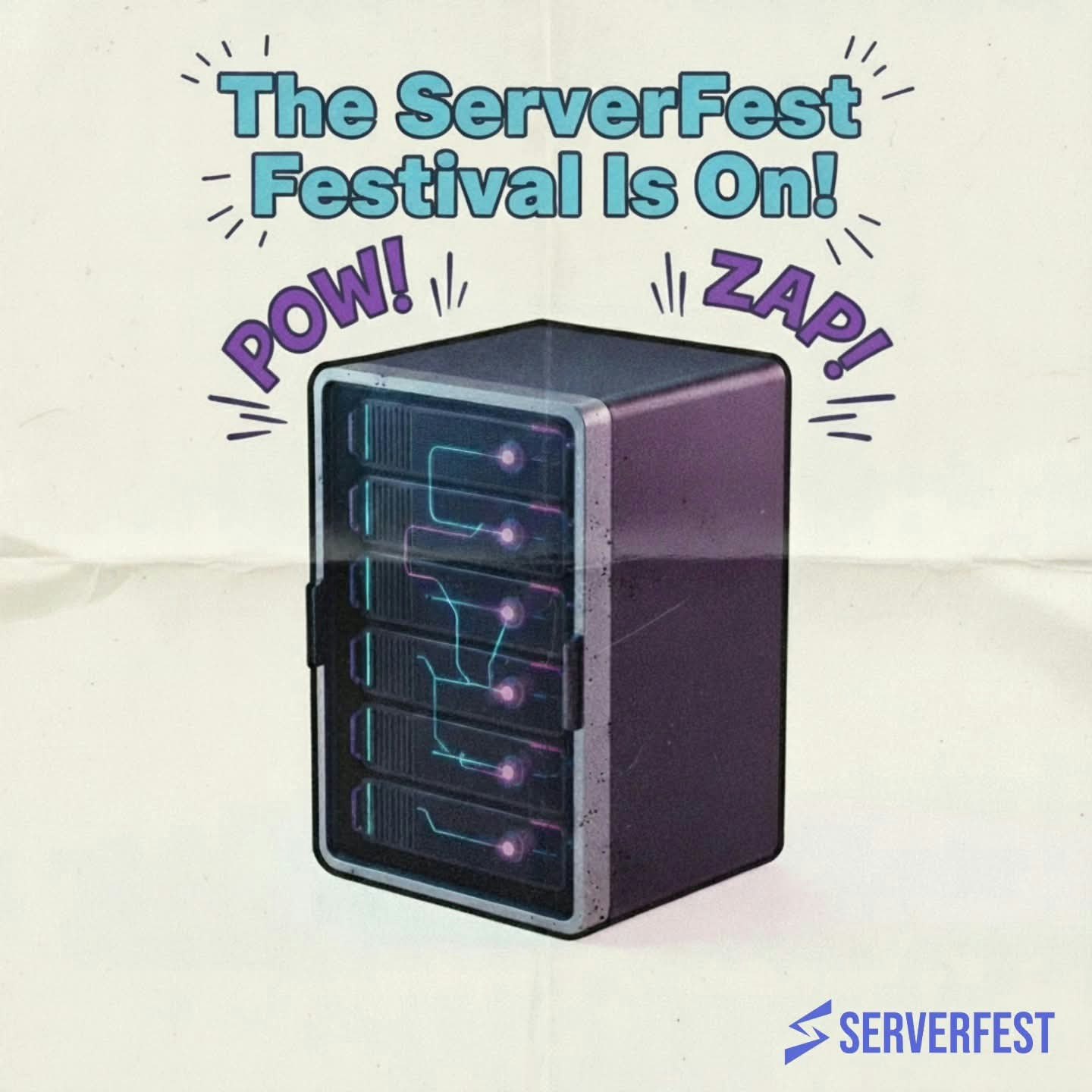 ServerFest - Screenshot 5 preview