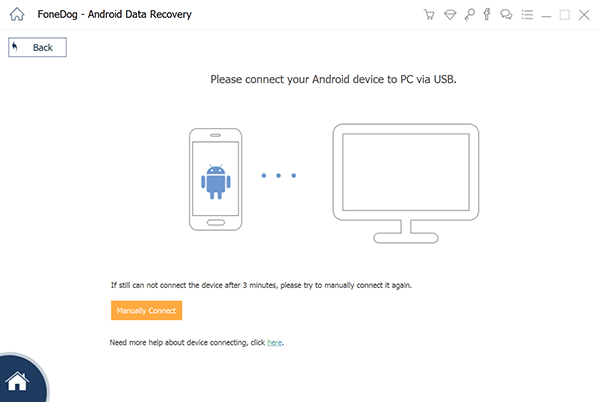 FoneDog Android Data Recovery media 5