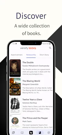 Versify gallery image