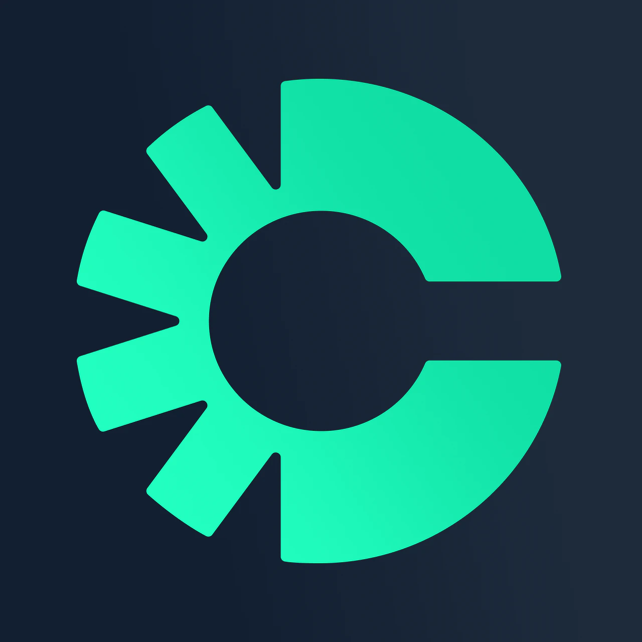 Prospecting by Clarify logo