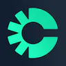 Clarify logo