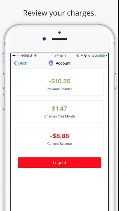 iVultr gallery image