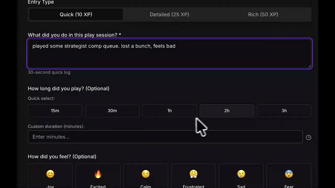 SavePoint gallery image