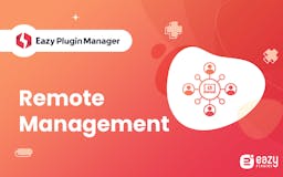 Eazy Plugin Manager media 2
