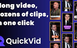 QuickVid Autopilot media 1