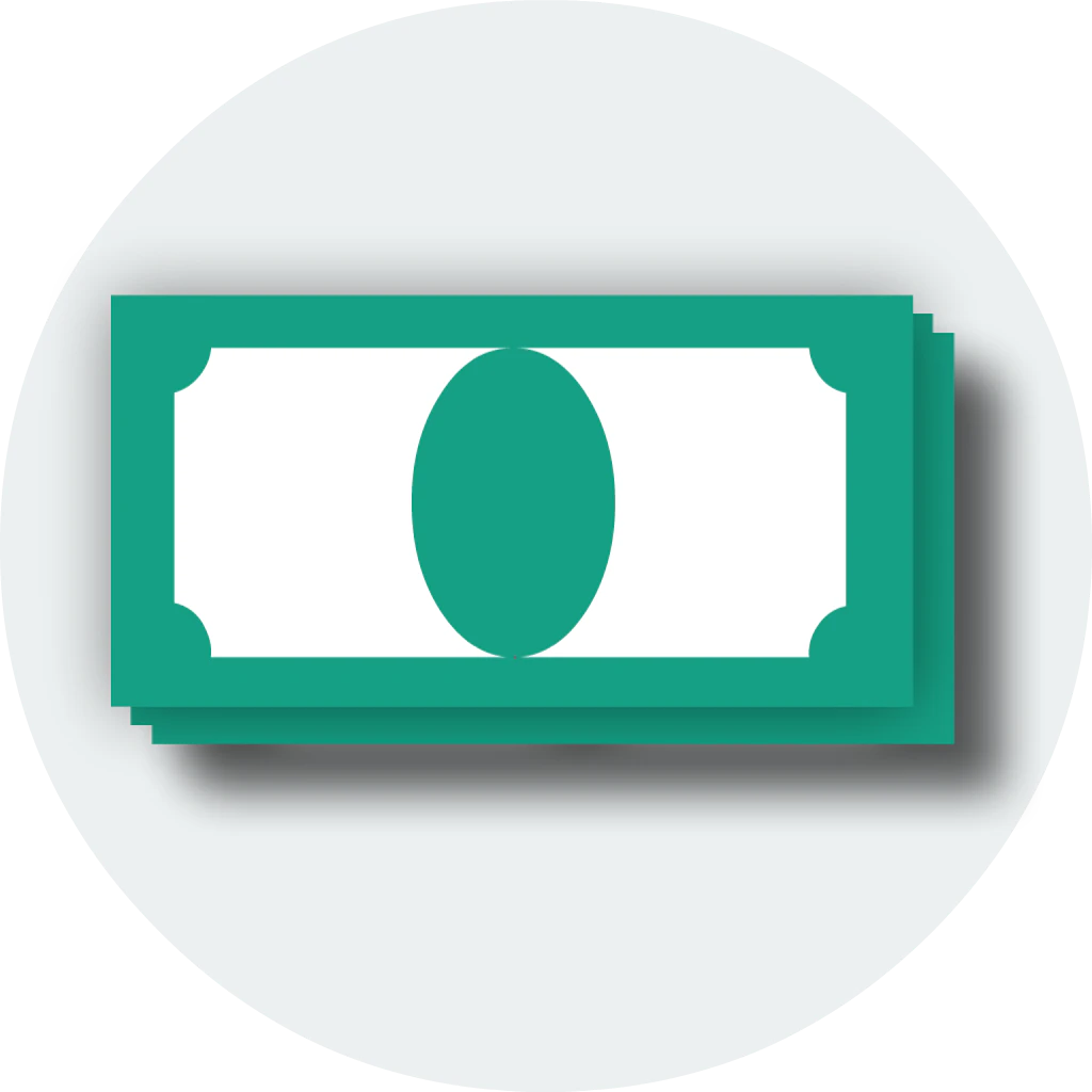 Cash Calculator - a simple Money Counter