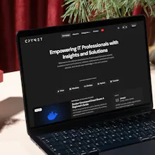 CPYNET gallery image