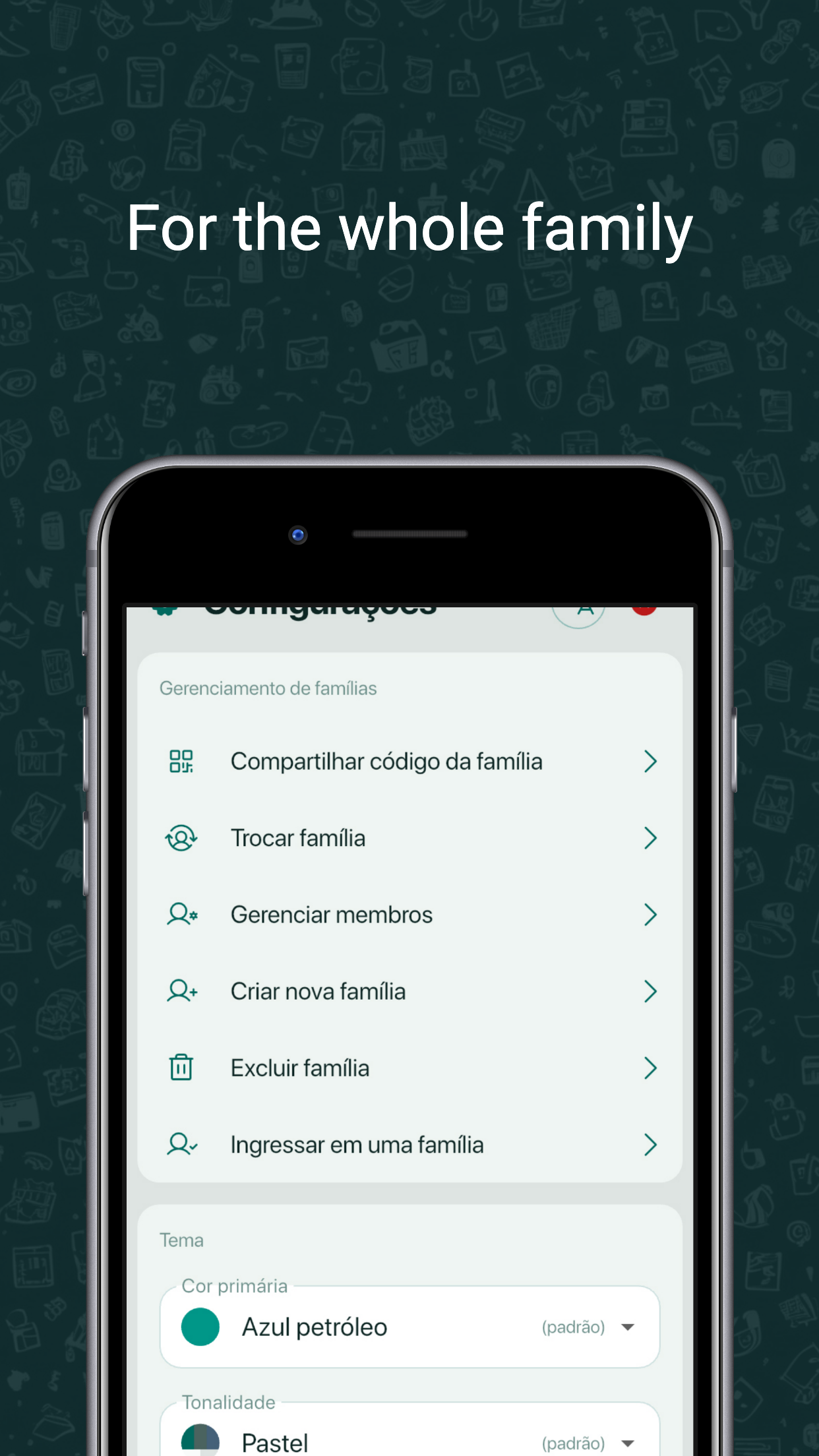 Kinora Home gallery image