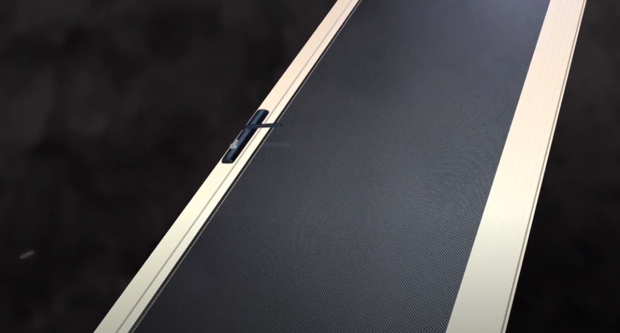 ARMOUR CO HINGED AND SLIDING DOORS gallery image