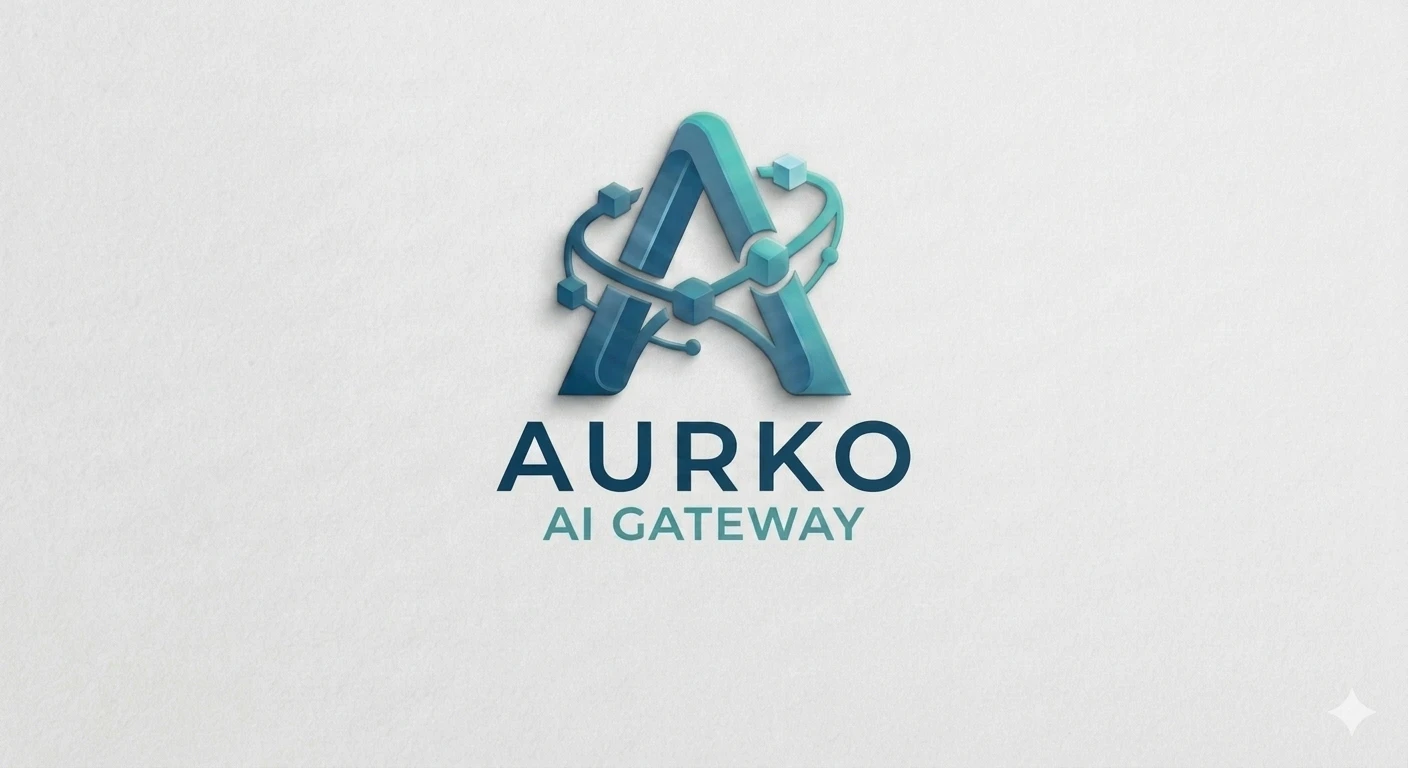 Aurko  logo