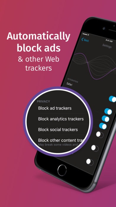 Firefox Focus gallery image