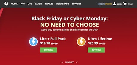 DEAMON Tools gallery image