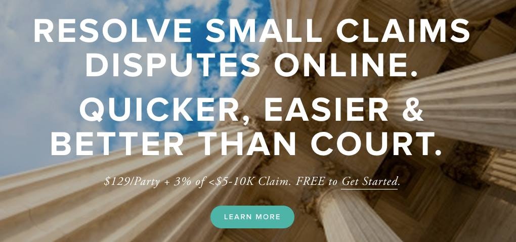 ArbiClaims gallery image