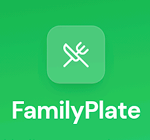 FamilyPlate