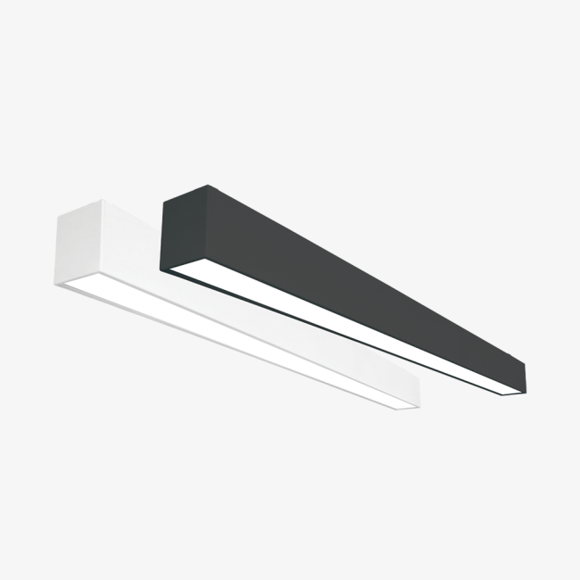 Commercial & Residential LED Lighting