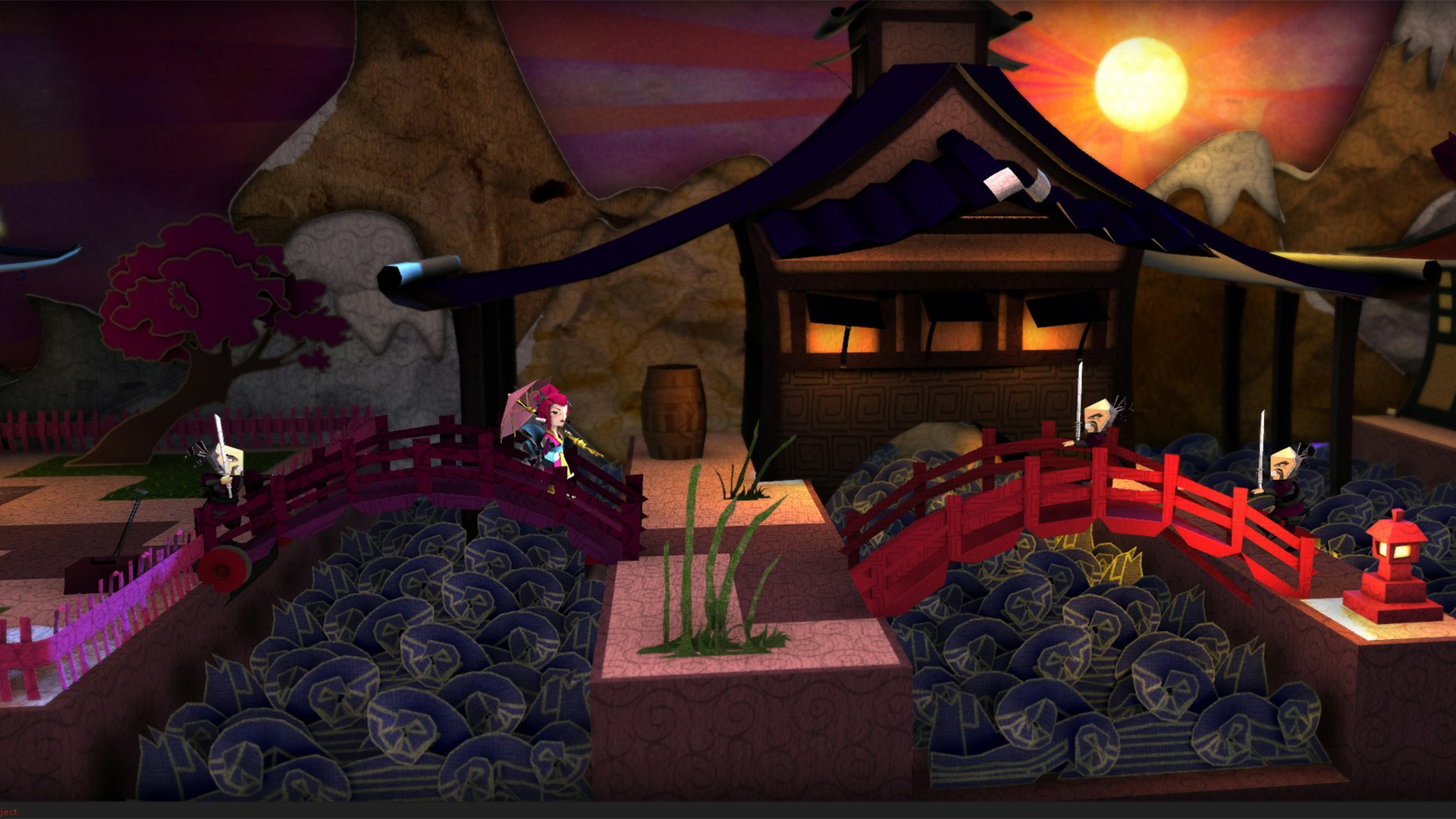 Upside-Down Dimensions gallery image