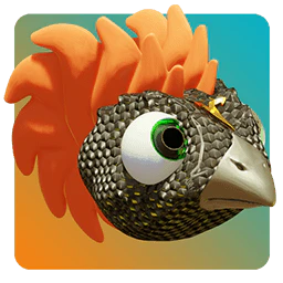 Stephino RPG