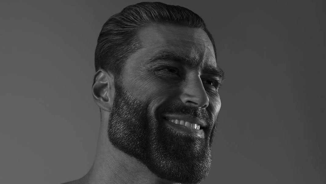 Gigachadgpt