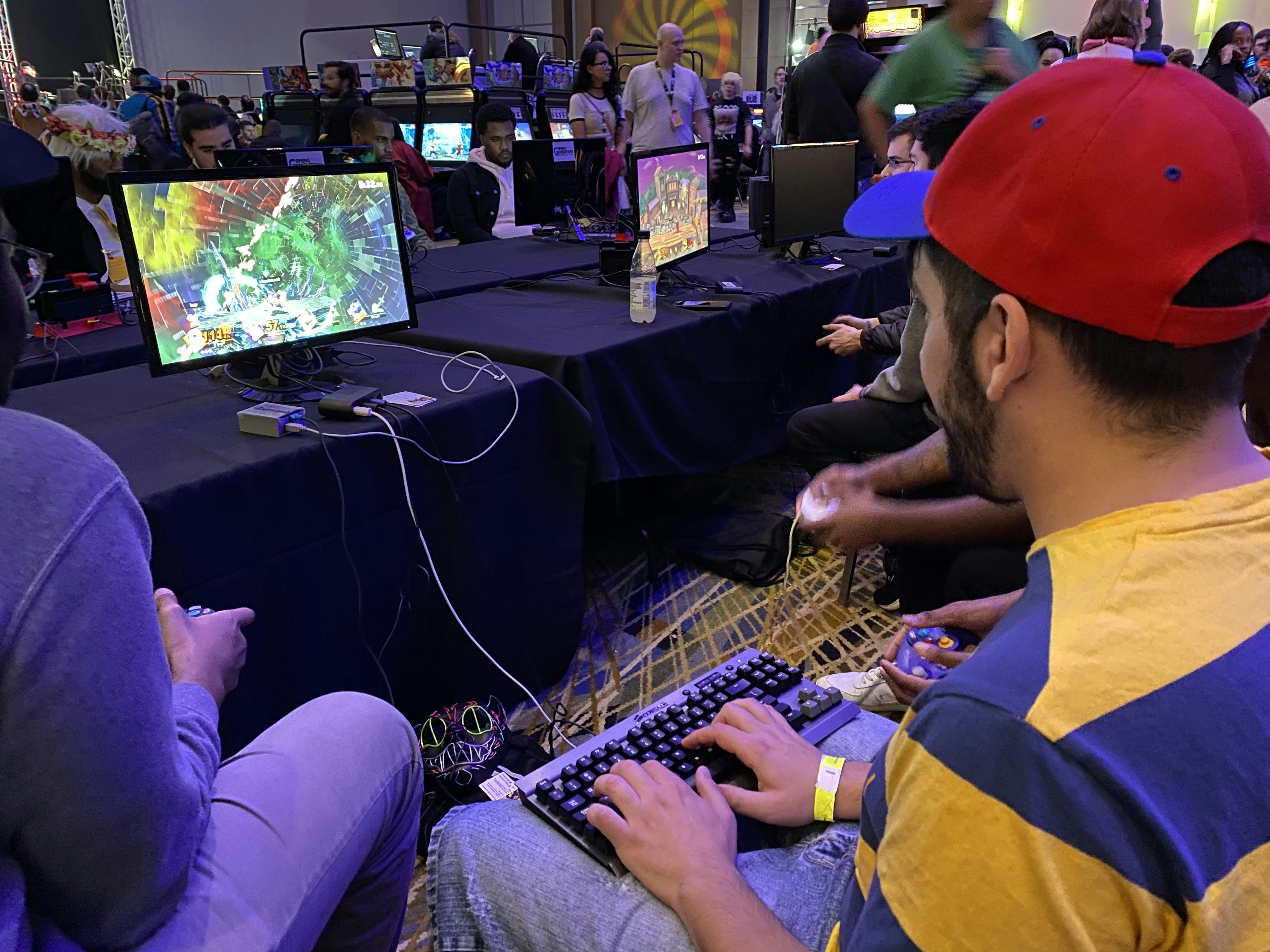 The Edgeguard gallery image