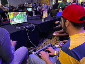 The Edgeguard gallery image