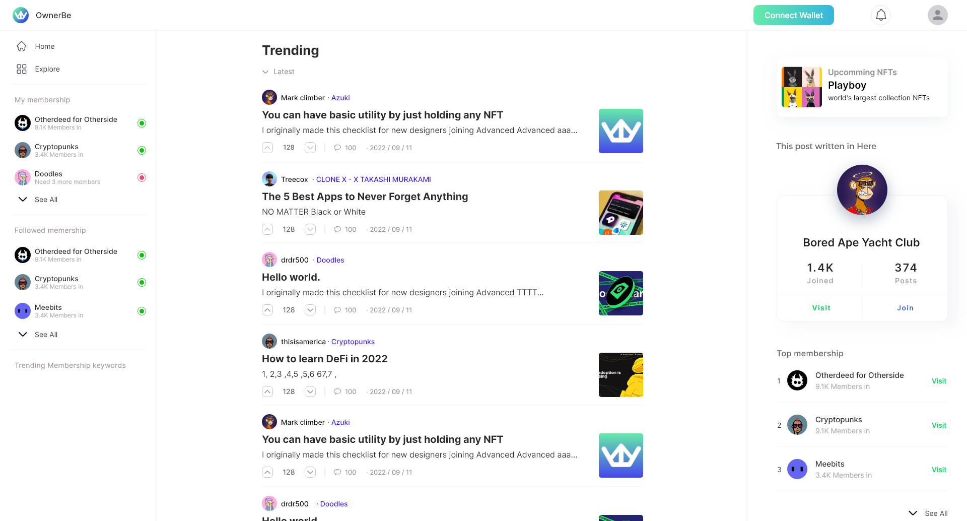 OwnerBe media 4