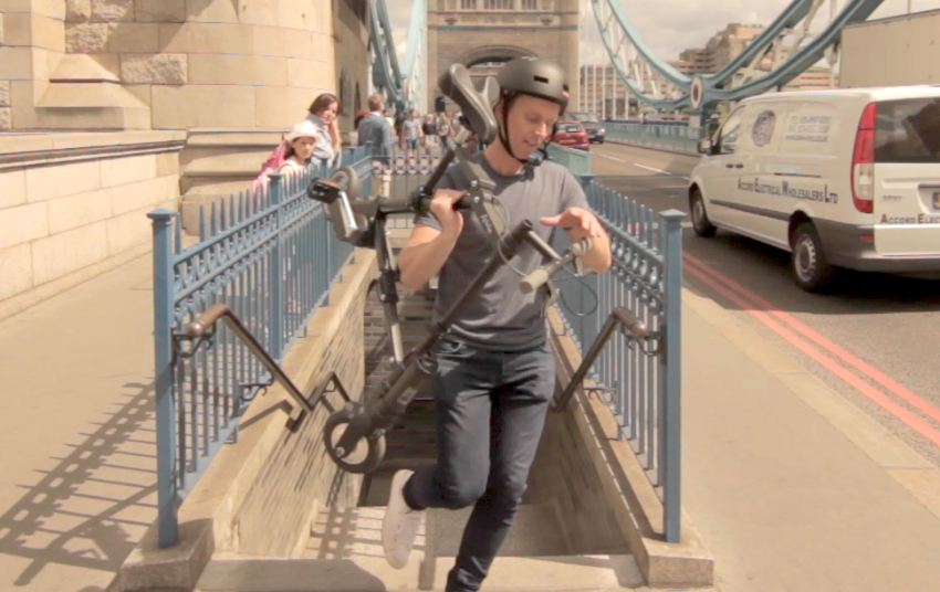 A-Bike Electric gallery image