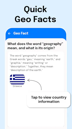 GeoGuru: Master Country Flags gallery image