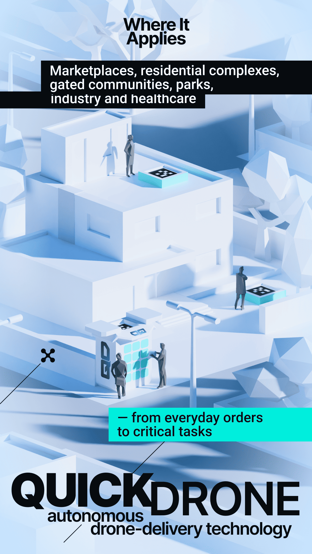 QuickDrone gallery image