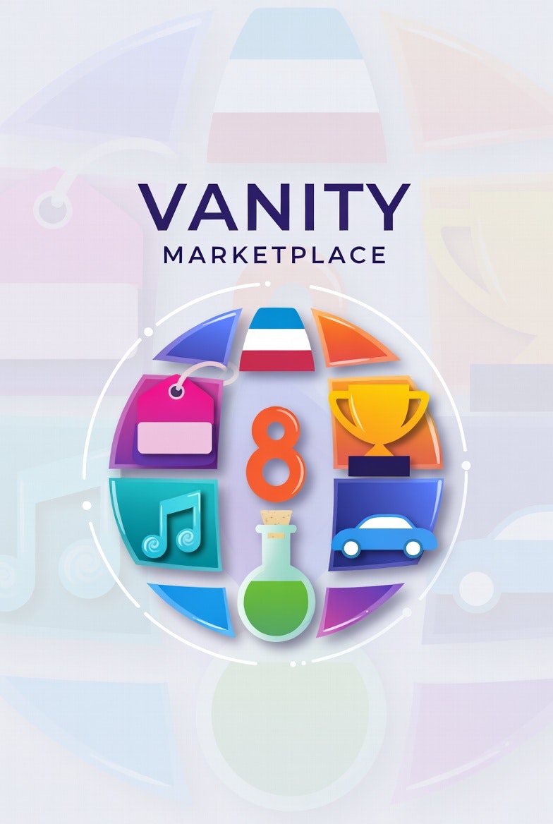 Vanity Market gallery image