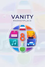 Vanity Market gallery image