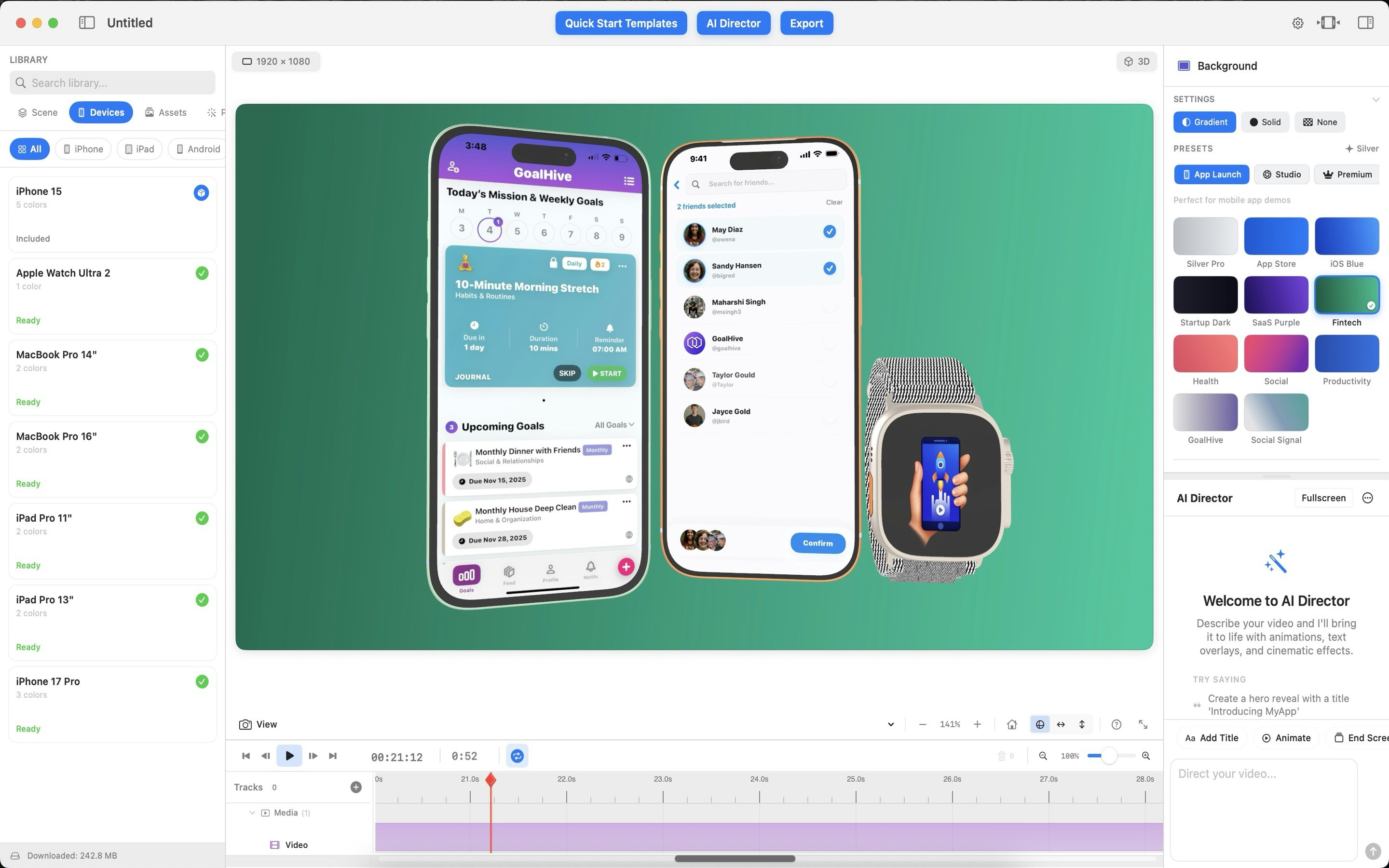 Spurato gallery image